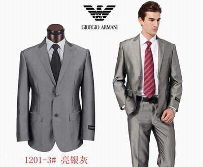 Beilisi Suit homme