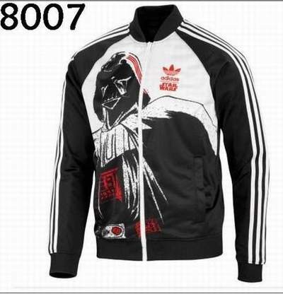 veste adidas fashion